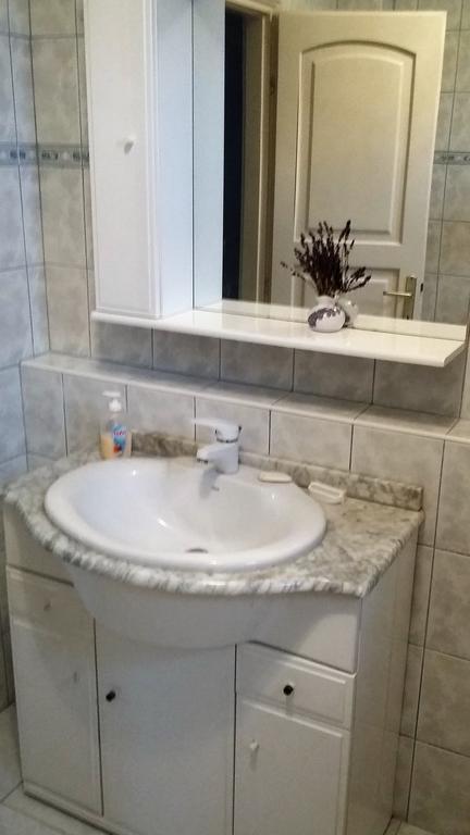 Gesztenyes Vendeghaz 하르카니 외부 사진